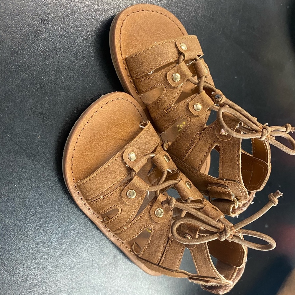 Toddler Sandals
